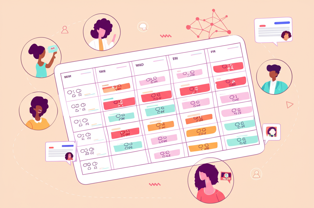AI Scheduling